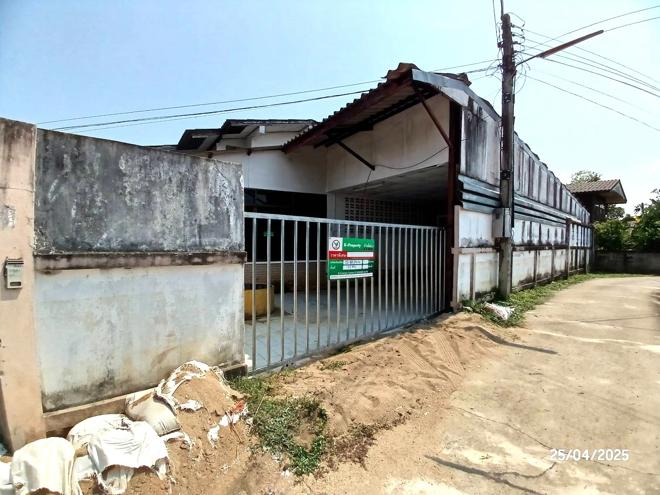รูป บ้านเดี่ยว สำหรับขาย - ท่าวังพร้าว สันป่าตอง เชียงใหม่ - รูปที่ 1/36