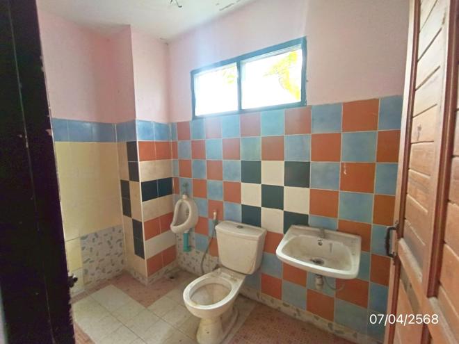 รูป บ้านเดี่ยว สำหรับขาย - บ้านต๊ำ เมืองพะเยา พะเยา - รูปที่ 7/44
