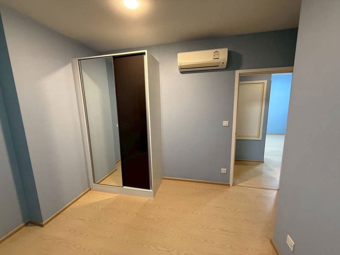 picture For Rent The Tree Sukhumvit 71-Ekamai Unit 1269/457 (Corner room) - 7/17