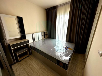 Condos for sale : For Sell Condo ASPIRE RATTANATHIBET 2 Building A, Floor 25,1 bed room, Room size 25 sqm