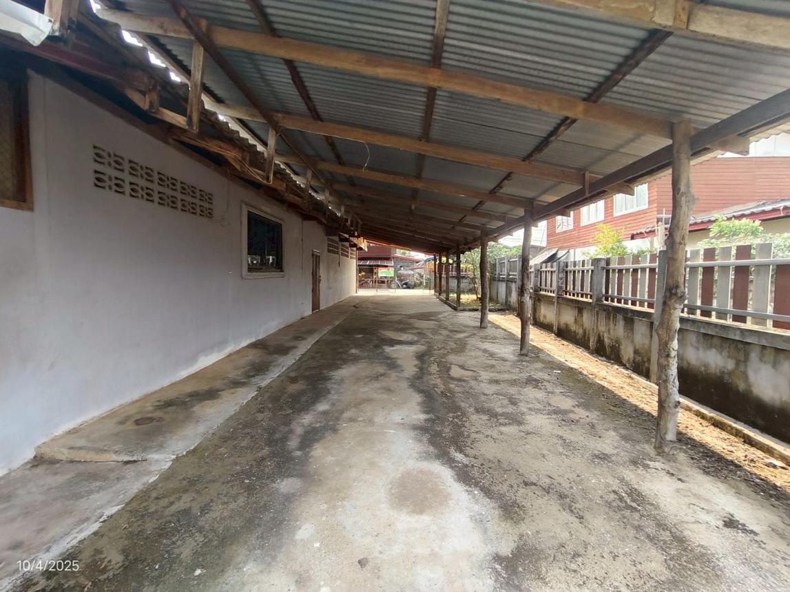 รูป บ้านเดี่ยว สำหรับขาย - สะแบง หนองหาน อุดรธานี - รูปที่ 45/50