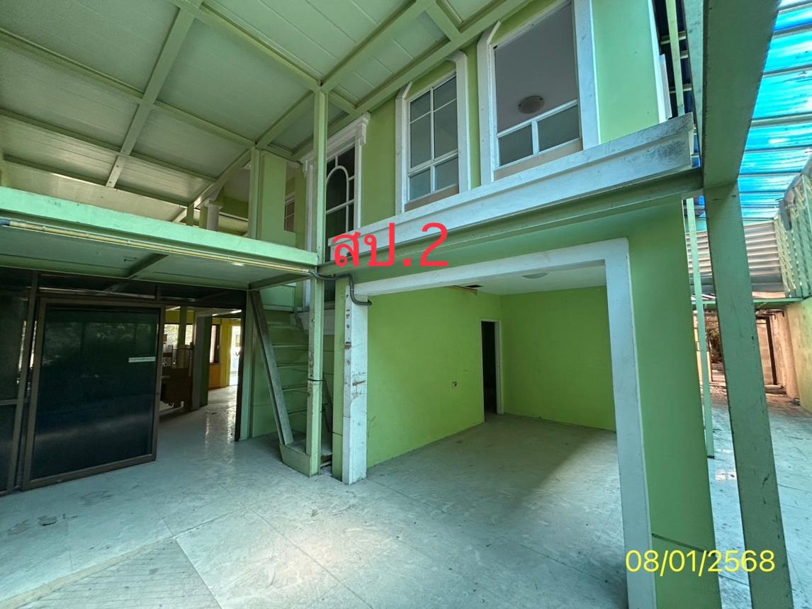 รูป บ้านเดี่ยว สำหรับขาย ภัสสร 12/1 คลองสาม คลองหลวง ปทุมธานี - รูปที่ 37/46