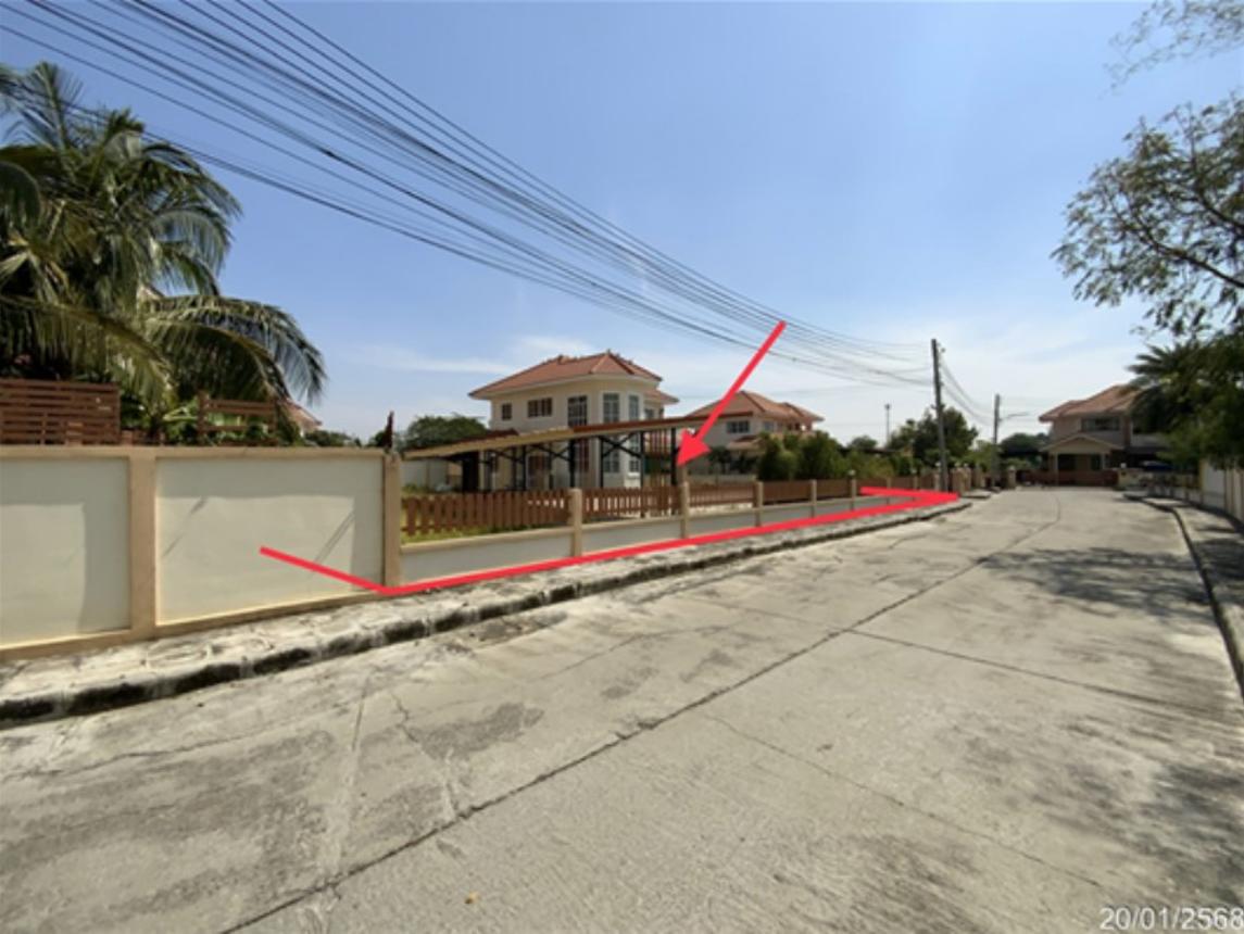 รูป บ้านเดี่ยว สำหรับขาย ลลิษา เนเชอรัล โฮม นิคมสร้างตนเอง เมืองลพบุรี ลพบุรี - รูปที่ 10/14