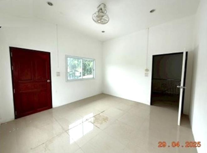 รูป อาคารพาณิชย์ สำหรับขาย - ภูเวียง ภูเวียง ขอนแก่น - รูปที่ 20/50
