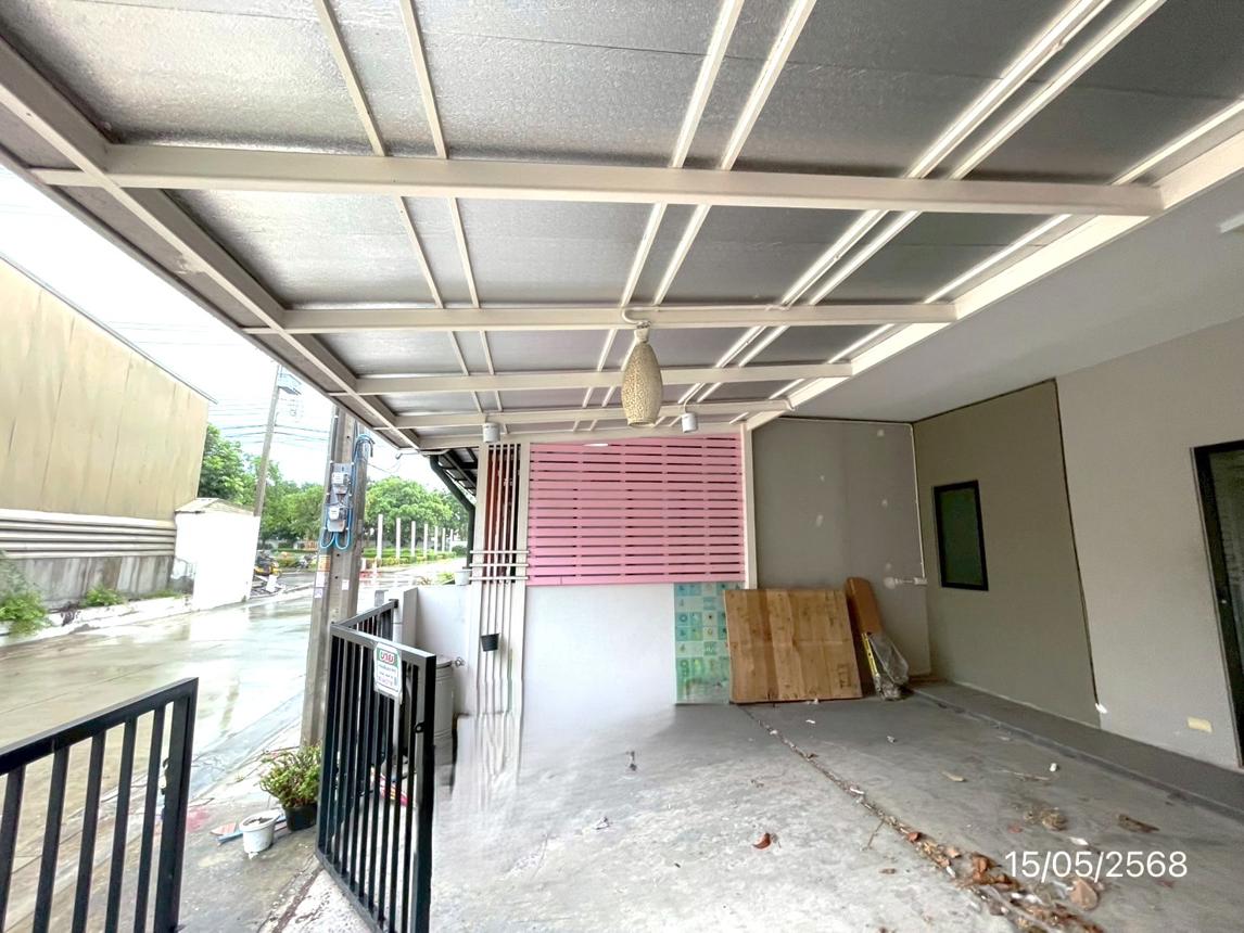 picture TOWN_HOUSE for sale  Rachathewa Bang Plee Samut Prakarn - 31/38