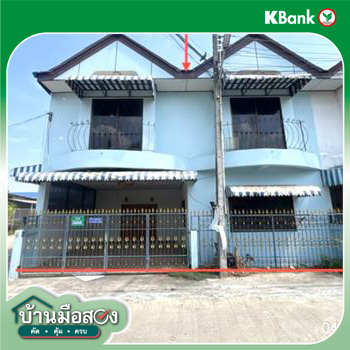 รูป ทาวน์เฮ้าส์ สำหรับขาย - คลองนา เมืองฉะเชิงเทรา ฉะเชิงเทรา - รูปที่ 36/38