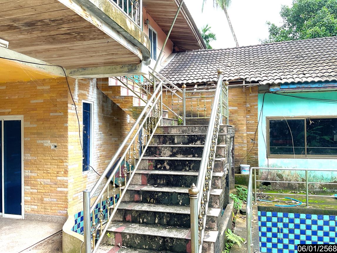 picture HOME for sale  Thon Hong Phrommakhiri Nakhon Sri Thammarat - 28/40