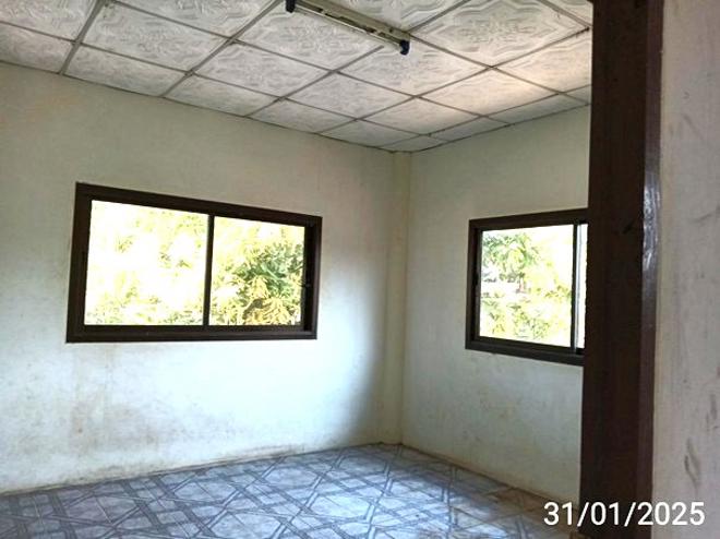 รูป บ้านเดี่ยว สำหรับขาย - สีออ กุมภวาปี อุดรธานี - รูปที่ 12/44