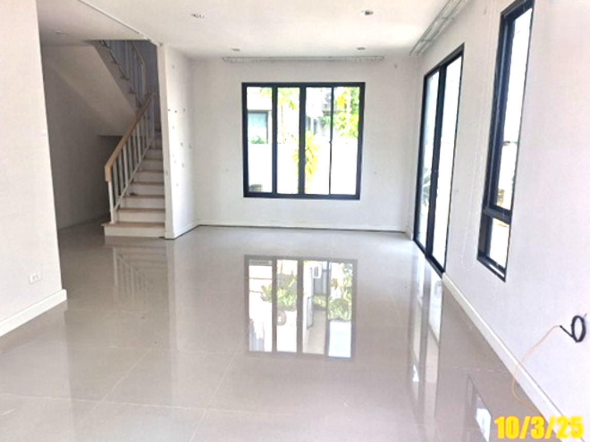 picture HOME for sale  Tha Kham Bang Khun Thian Bangkok - 24/38