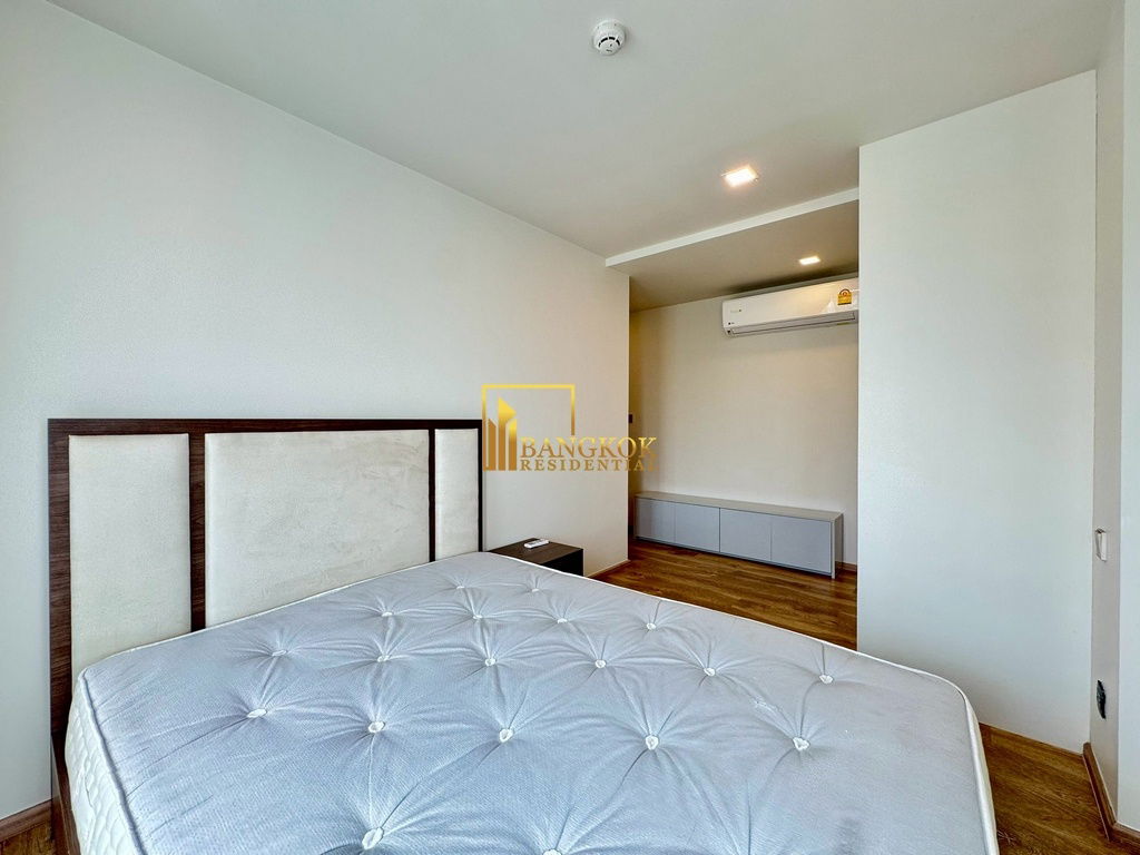 รูป Maestro 01 Residence | Beautiful 3 Bedroom Duplex Condo - BR60506CD - รูปที่ 19/46