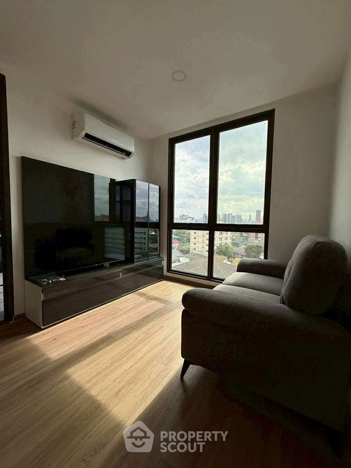รูป คอนโด 2-ห้องนอน ที่ ไซน์บิค รามคำแหง ใกล้ รามคำแหง (ID 2260844) - รูปที่ 2/16