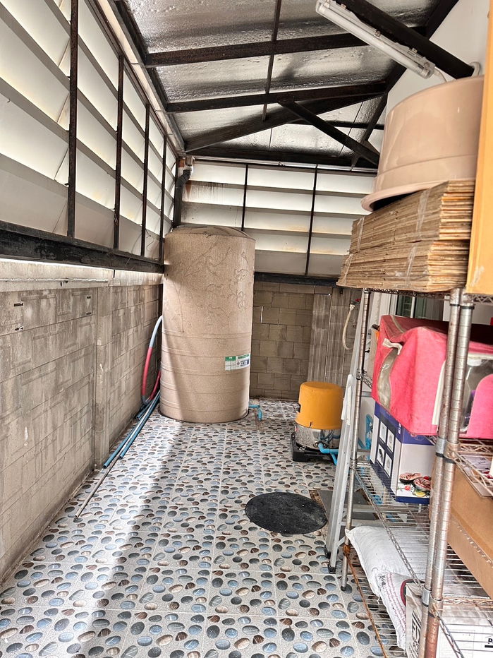 รูป ขายบ้าน 2 ชั้น อิคอนเนเจอร์ รามอินทรา109 ใกล้ถนนรามอินทรา ใกล้รถไฟฟ้าสายสีชมพู แถมเฟอร์พร้อมเข้าอยู่ได้เลย ถูกสุดในโครงการ - รูปที่ 38/40
