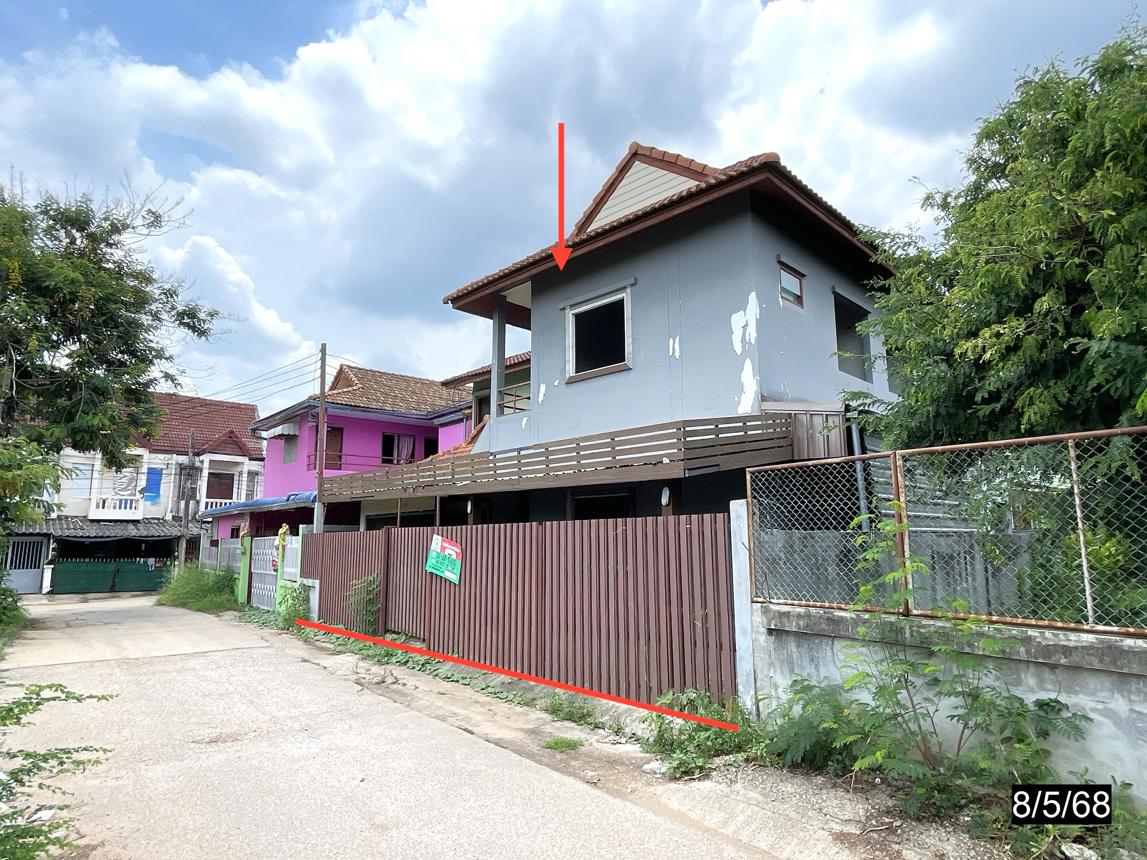 picture HOME for sale  Ban Pet Muang Khon Kaen Khon Kaen - 18/36