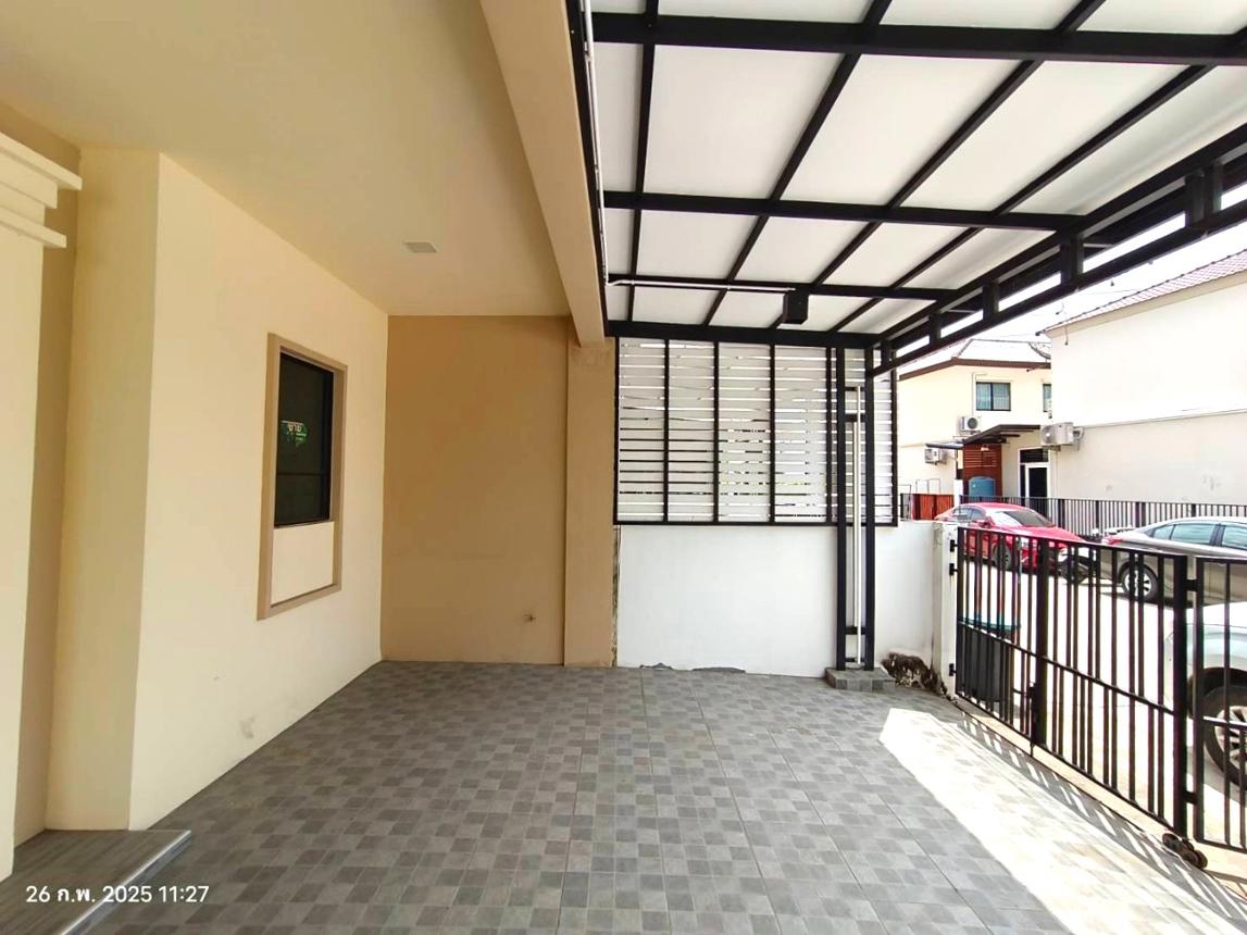 picture TOWN_HOUSE for sale  Bang Kaeo Bang Plee Samut Prakarn - 22/42