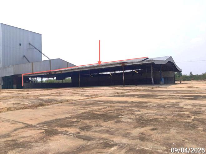 รูป โกดัง สำหรับขาย - ท่าแดง หนองไผ่ เพชรบูรณ์ - รูปที่ 2/58