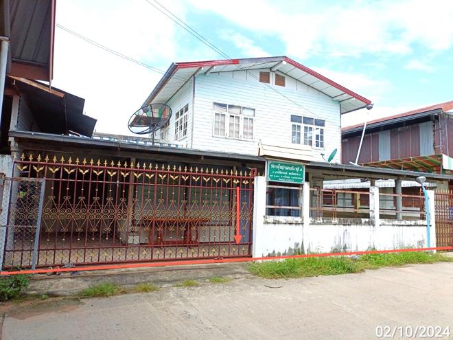 รูป บ้านเดี่ยว สำหรับขาย - แคน วาปีปทุม มหาสารคาม - รูปที่ 1/26