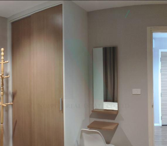 picture For sell condo B REPUBLIC Building B, Floor 3,2 bed room, Room size 54.00 sqm - 7/8