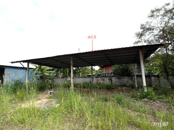 รูป บ้านเดี่ยว สำหรับขาย - พระนอน เมืองนครสวรรค์ นครสวรรค์ - รูปที่ 18/44