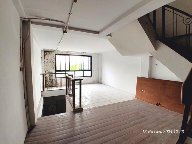 picture SHOP_HOUSE for sale  Khlong Chao Khun Sing Wang Thonglang Bangkok - 8/44