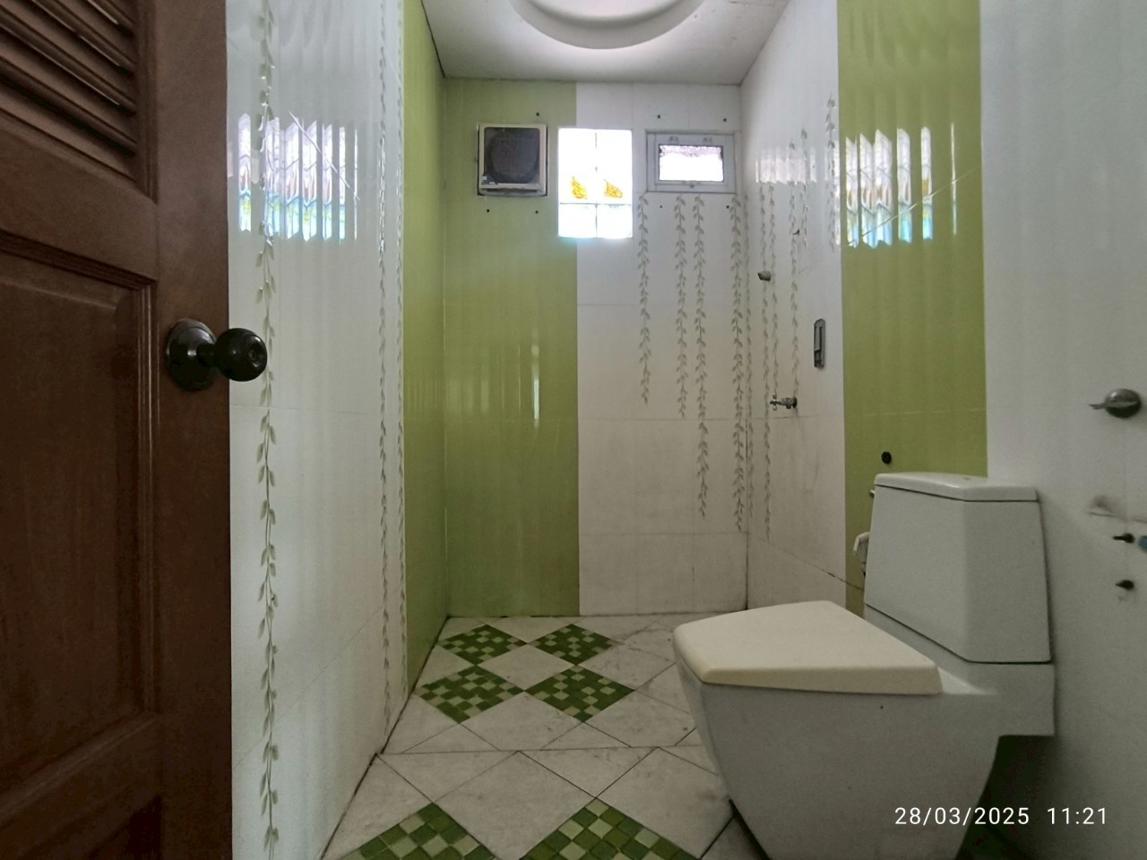 รูป บ้านเดี่ยว สำหรับขาย - วัดไทรย์ เมืองนครสวรรค์ นครสวรรค์ - รูปที่ 36/40