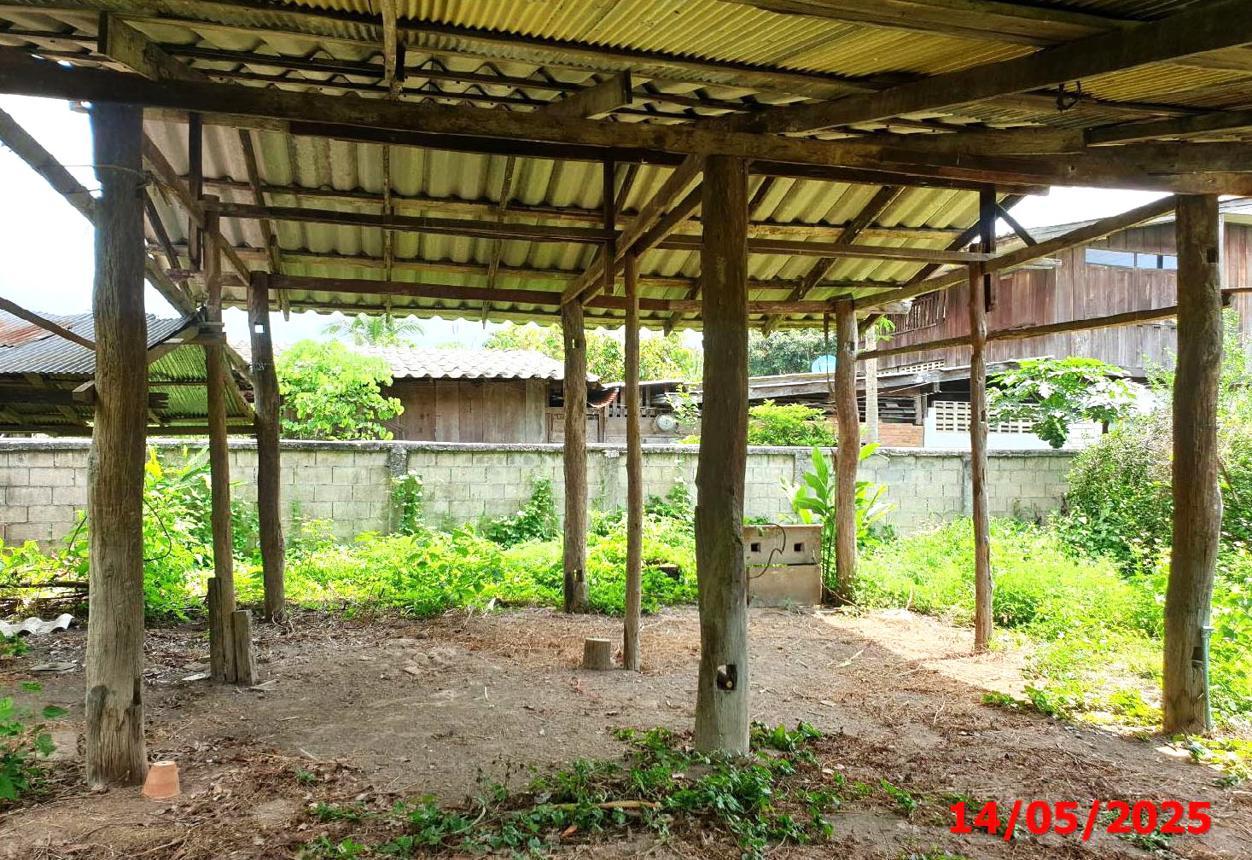 รูป บ้านเดี่ยว สำหรับขาย - ลี้ ลี้ ลำพูน - รูปที่ 28/40