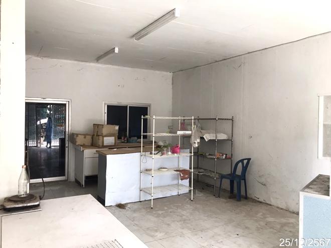 รูป บ้านเดี่ยว สำหรับขาย - ทับเที่ยง เมืองตรัง ตรัง - รูปที่ 10/32