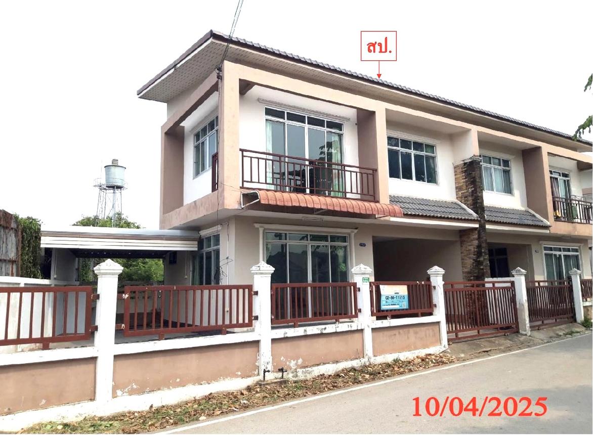 picture HOME for sale  San Ton Pao San Kamphaeng Chiang Mai - 18/36