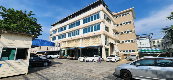 picture OFFICE for sale  Wang Thonglang Wang Thonglang Bangkok - 1/12