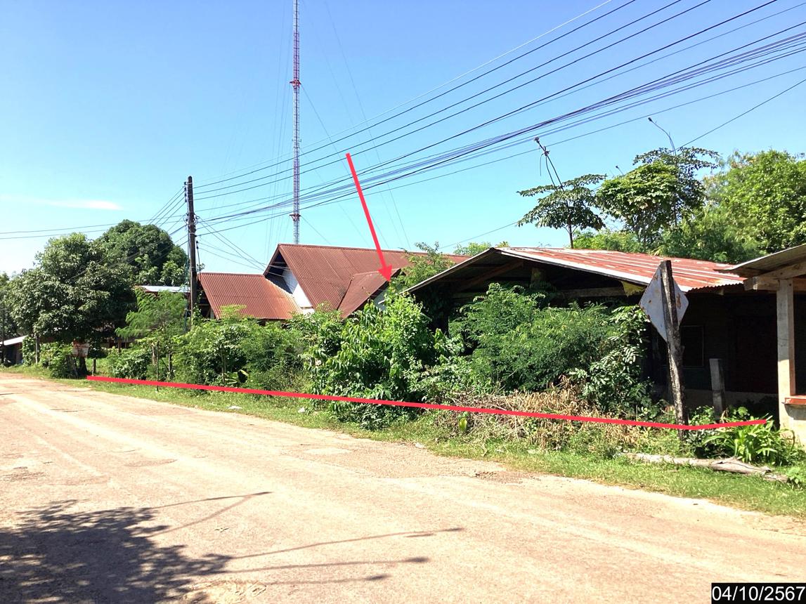 รูป บ้านเดี่ยว สำหรับขาย - พนอม ท่าอุเทน นครพนม - รูปที่ 19/40