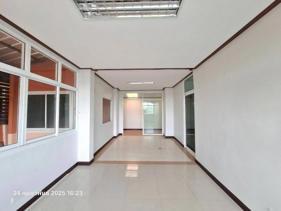 รูป บ้านเดี่ยว สำหรับขาย บุรีรมย์ เทพารักษ์-วงแหวนฯ แพรกษาใหม่ เมืองสมุทรปราการ สมุทรปราการ - รูปที่ 28/44