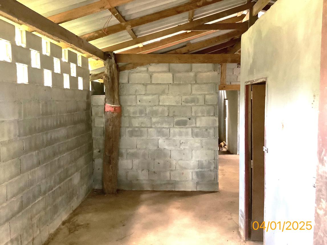 รูป บ้านเดี่ยว สำหรับขาย - วังมะปรางเหนือ วังวิเศษ ตรัง - รูปที่ 21/36