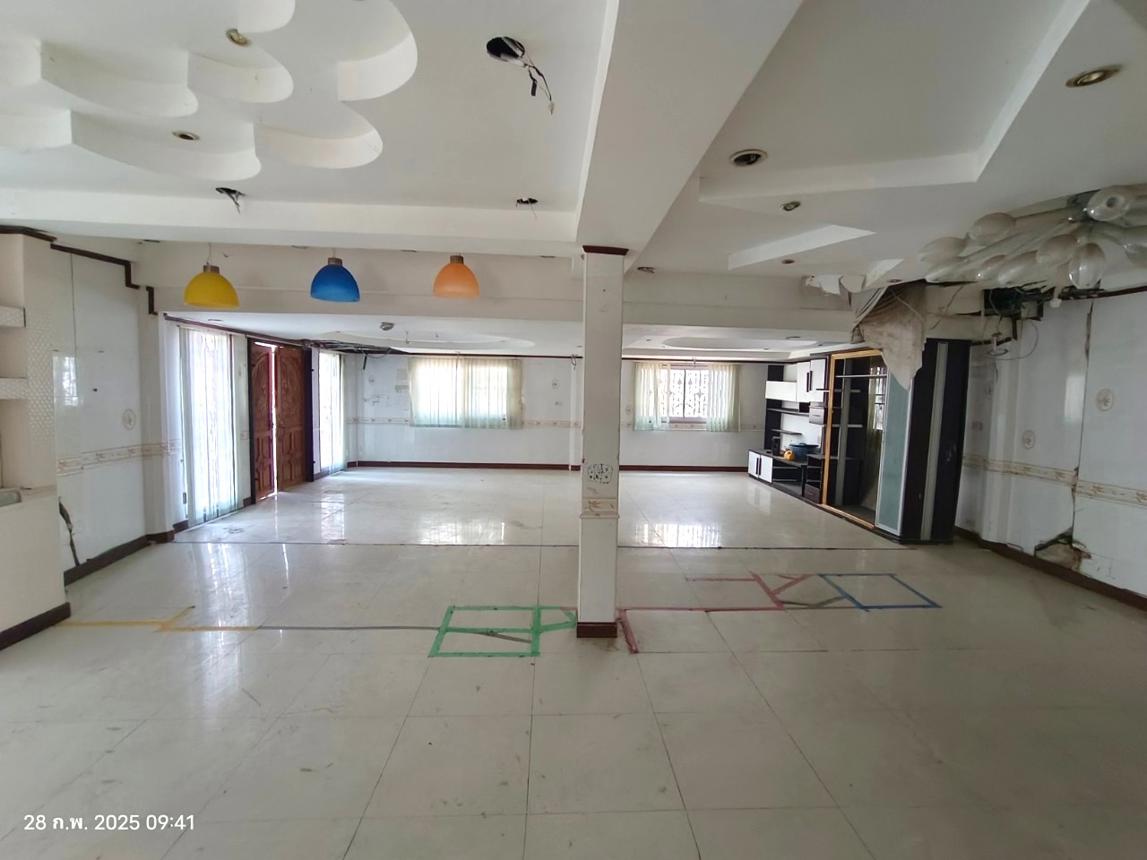 picture HOME for sale  Thung Khru Thung Khru Bangkok - 17/34