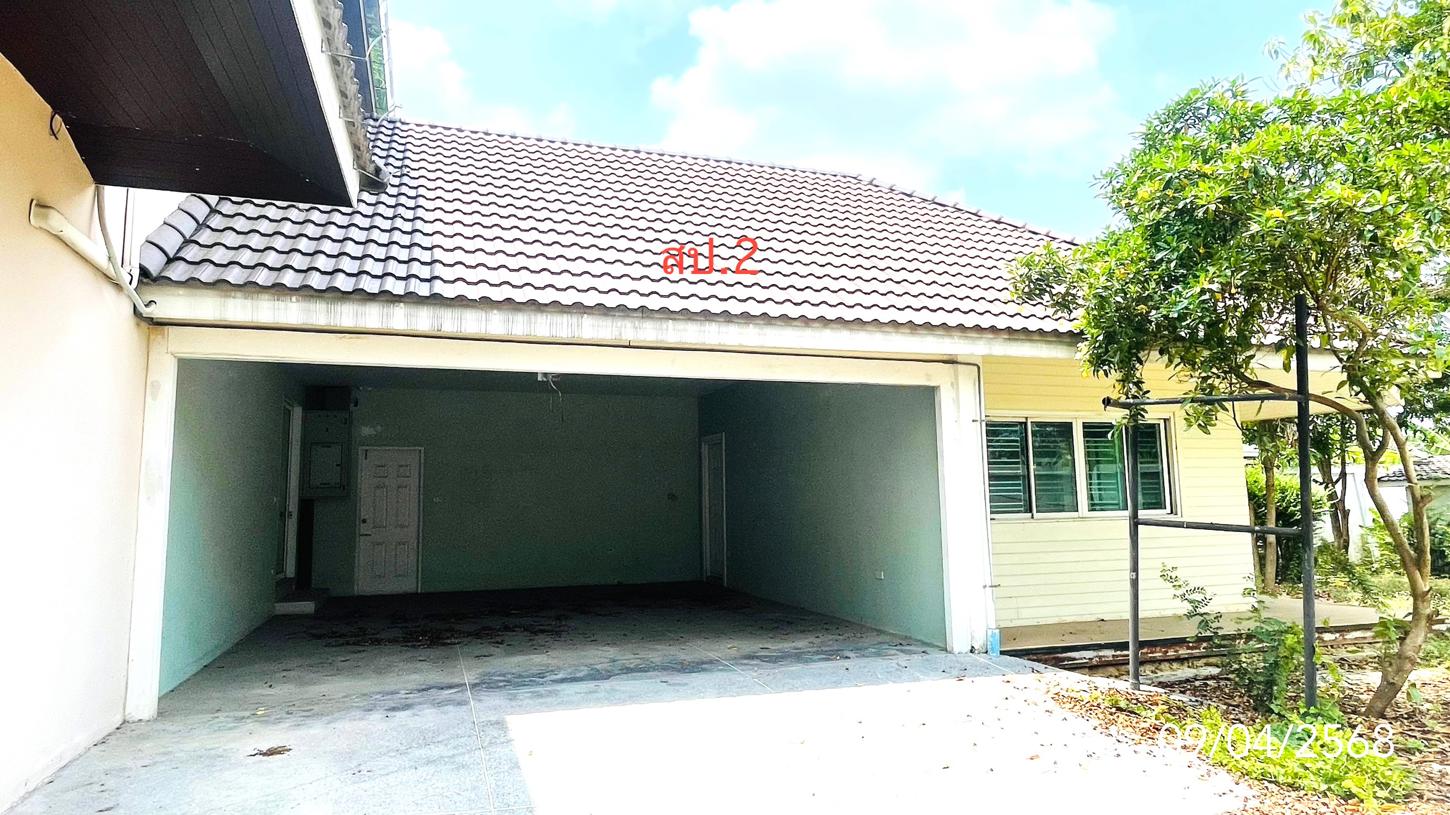 รูป บ้านเดี่ยว สำหรับขาย - ออเงิน เขตสายไหม กรุงเทพมหานคร - รูปที่ 37/46