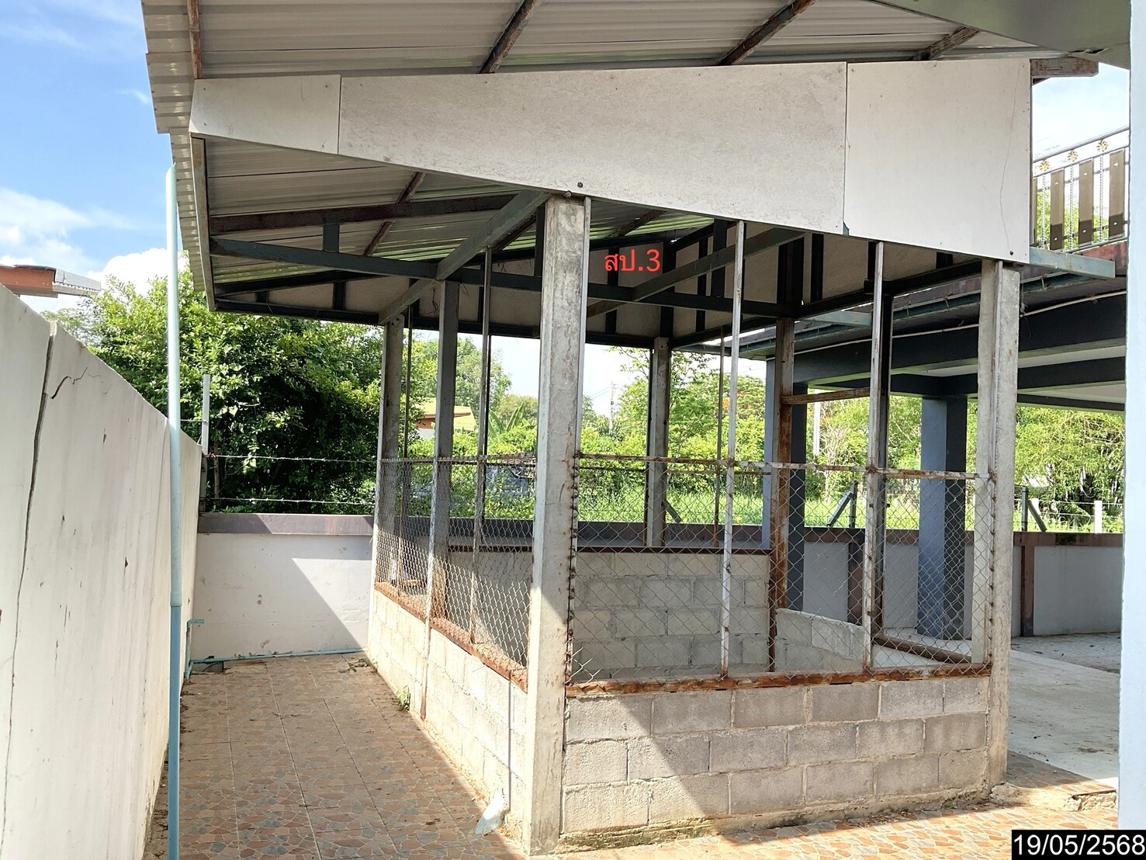 รูป บ้านเดี่ยว สำหรับขาย - เมืองเก่า เมืองขอนแก่น ขอนแก่น - รูปที่ 26/32
