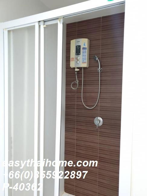 picture P-40362 🏢Condo for sell @ City Sukhumvit 101/1 fully furnished. - 7/7