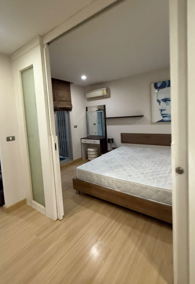 รูป Tree Condo Sukhumvit 42 ห้องสวย ราคาดี สอบถามเพิ่มเติมได้ที่ Line @condorental - รูปที่ 6/17