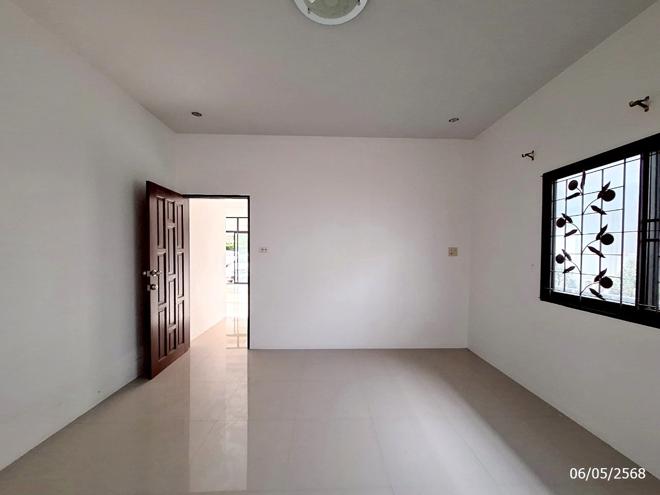 รูป บ้านเดี่ยว สำหรับขาย ว.แลนด์เฮ้าส์ โครงการ 3 บ้านควน เมืองตรัง ตรัง - รูปที่ 6/32