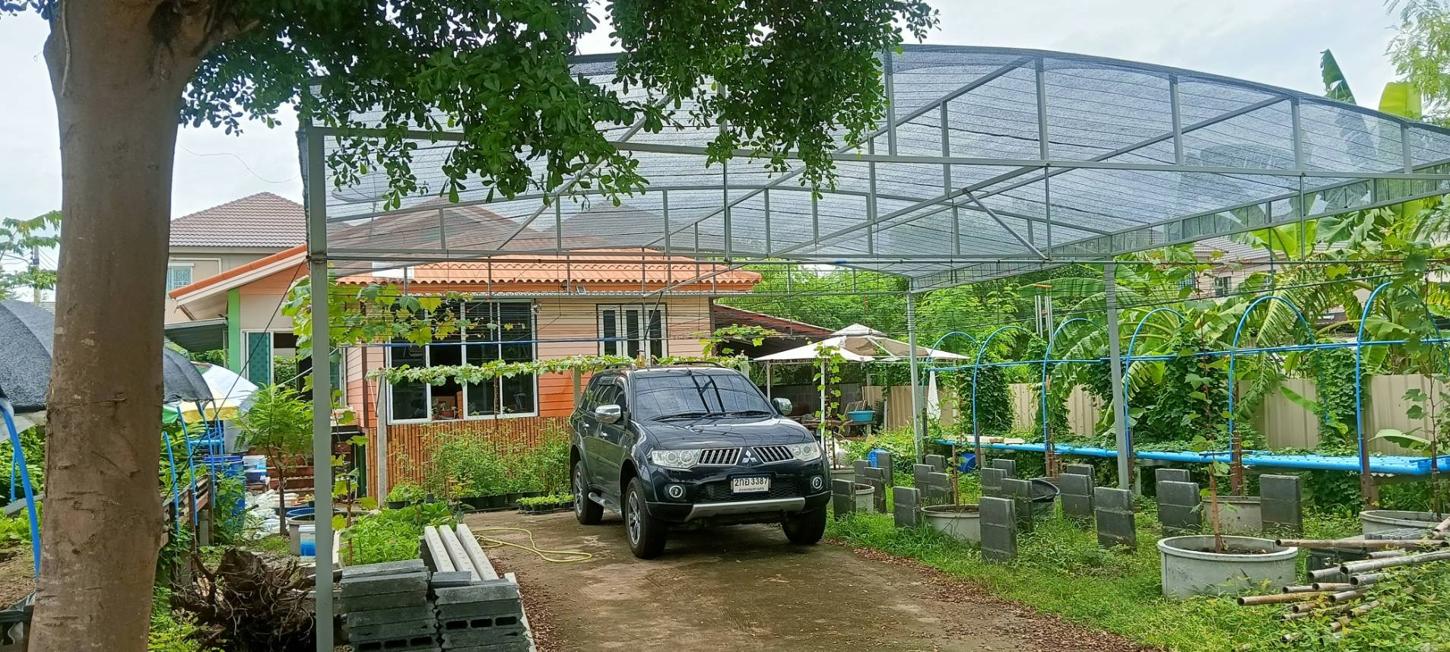 รูป บ้านเดี่ยว สำหรับขาย  สวนพริกไทย เมืองปทุมธานี ปทุมธานี - รูปที่ 5/10