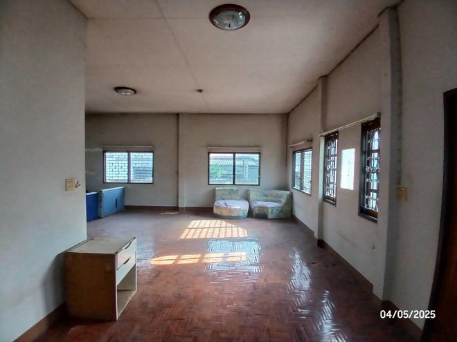 รูป บ้านเดี่ยว สำหรับขาย - บ้านแป้น เมืองลำพูน ลำพูน - รูปที่ 3/28