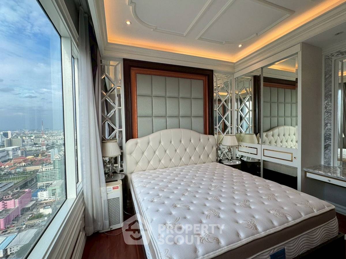 picture 5-BR Condo at Q Asoke near MRT Phetchaburi (ID 2260149) - 9/21