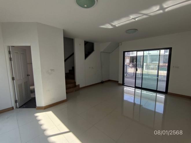 picture TOWN_HOUSE for sale  Lam Pho Bang Bua Thong Nonthaburi - 4/30