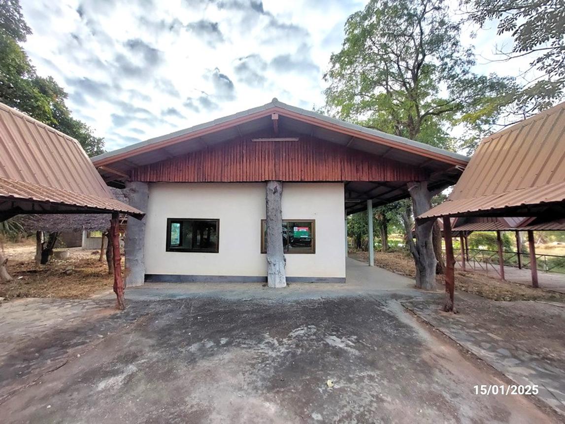 รูป บ้านเดี่ยว สำหรับขาย - กวางโจน ภูเขียว ชัยภูมิ - รูปที่ 30/36
