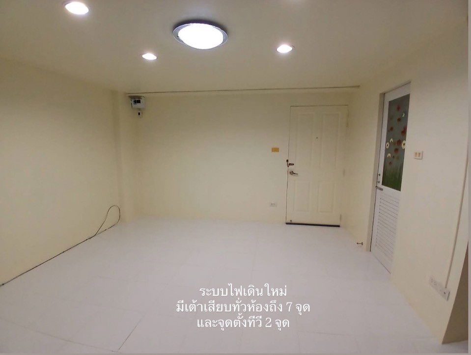 รูป - ขายคอนโด คชาปุรี (Kacha Puri Condominium) - ทำเลราชพฤกษ์ – สวนผัก – ตลิ่งชัน  - รูปที่ 8/8