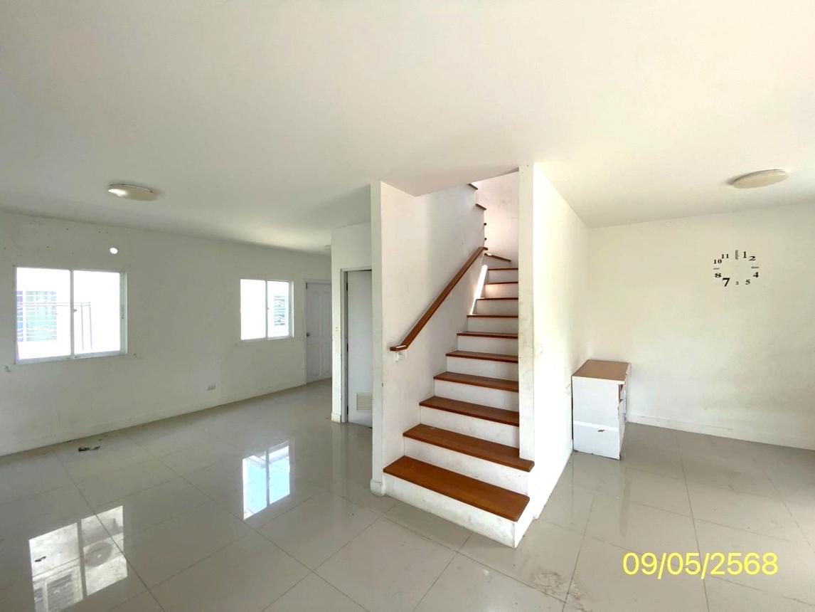 picture HOME for sale  Srisa Chorakhe Noi Bang Sao Thong Samut Prakarn - 21/36