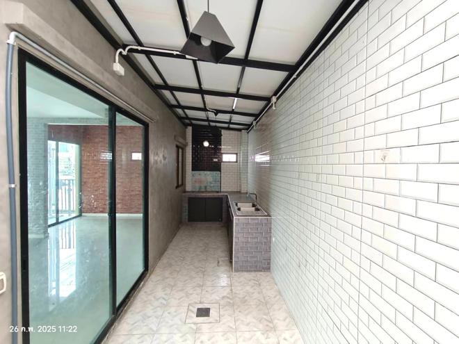 picture TOWN_HOUSE for sale  Bang Kaeo Bang Plee Samut Prakarn - 6/42