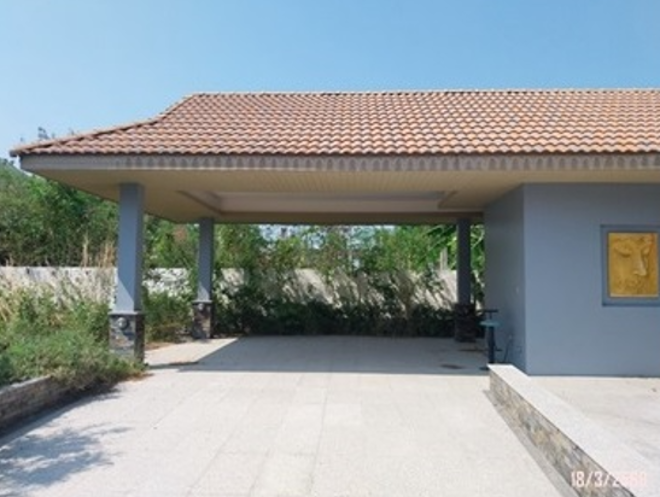 รูป บ้านเดี่ยว สำหรับขาย บ้านฟ้าคราม หัวหิน หัวหิน ประจวบคีรีขันธ์ - รูปที่ 6/34