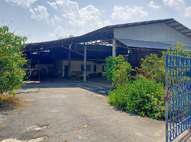 picture HOME for sale  Lao Yao Ban Hong Lamphun - 1/16