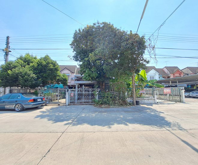 picture HOME for sale  Huai Chorakhe Muang Nakhon Pathom Nakhon Pathom - 1/20
