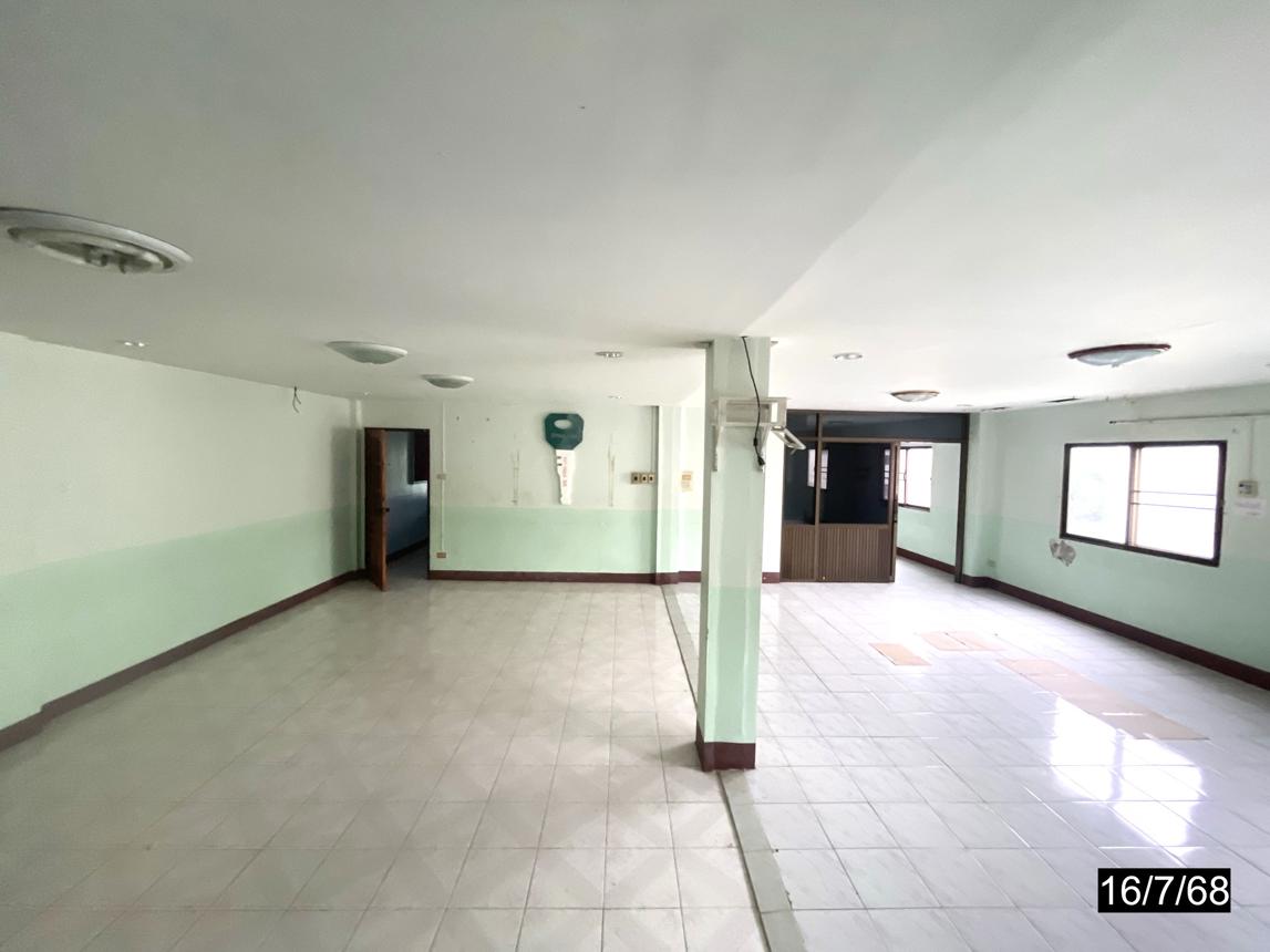 picture SHOP_HOUSE for sale  Nai Muang Muang Khon Kaen Khon Kaen - 27/44