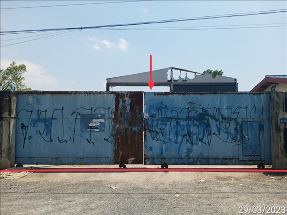 รูป บ้านเดี่ยว สำหรับขาย - คลองสามประเวศ เขตลาดกระบัง กรุงเทพมหานคร - รูปที่ 9/14